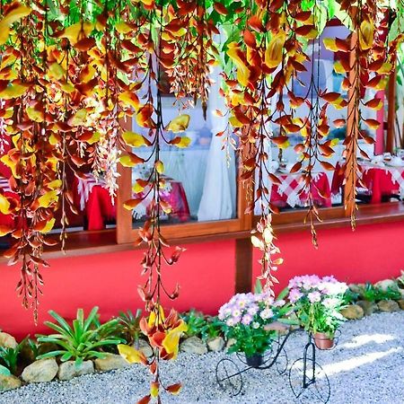 Pousada Casario Paraty Luaran gambar