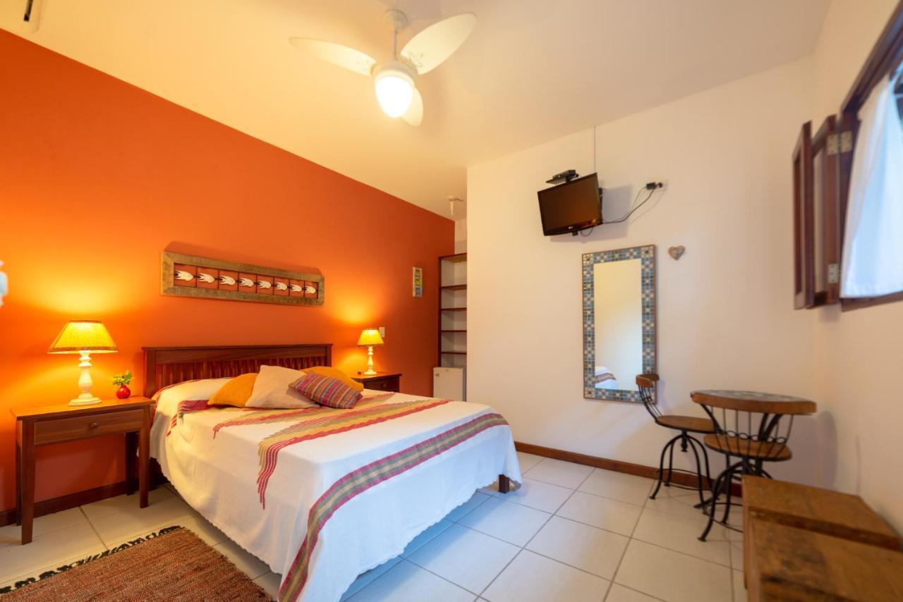 Pousada Casario Paraty Luaran gambar