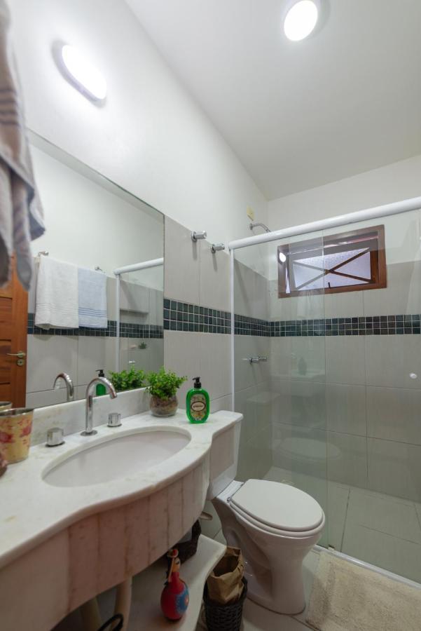 Pousada Casario Paraty Luaran gambar