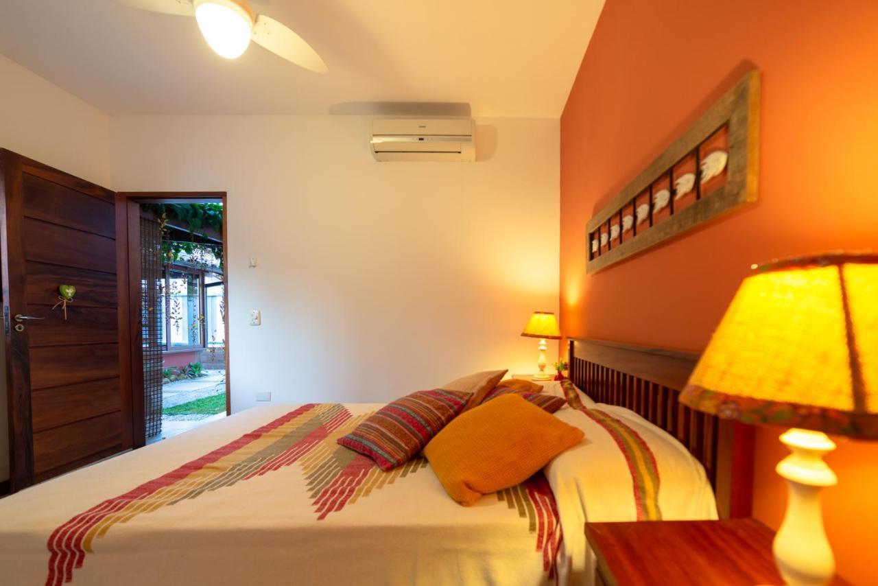 Pousada Casario Paraty Luaran gambar