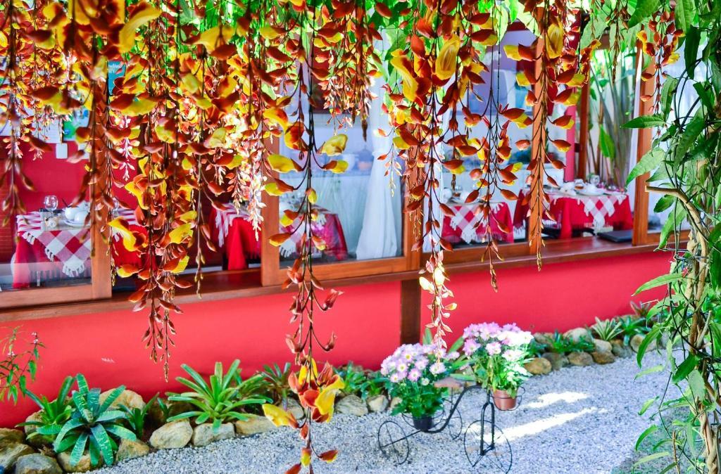 Pousada Casario Paraty Luaran gambar